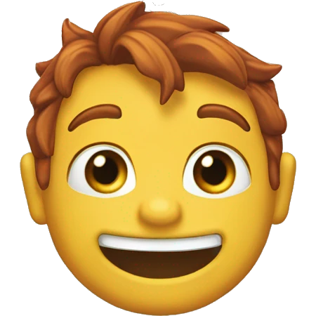 Charlie Weasley dragons necklace emoji