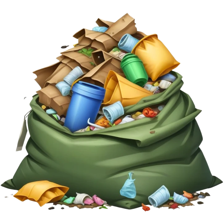 Something stink  emoji