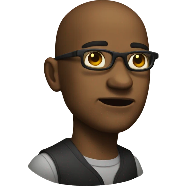 something cool emoji