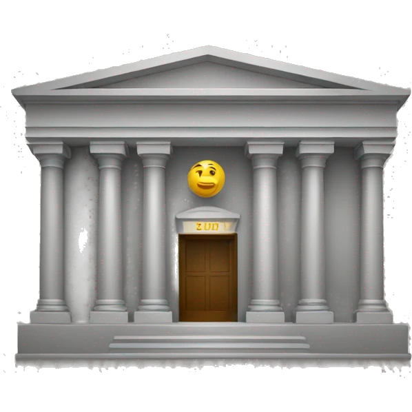 bank emoji