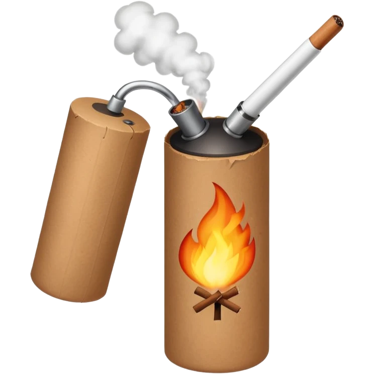 dynamite bomb emoji
