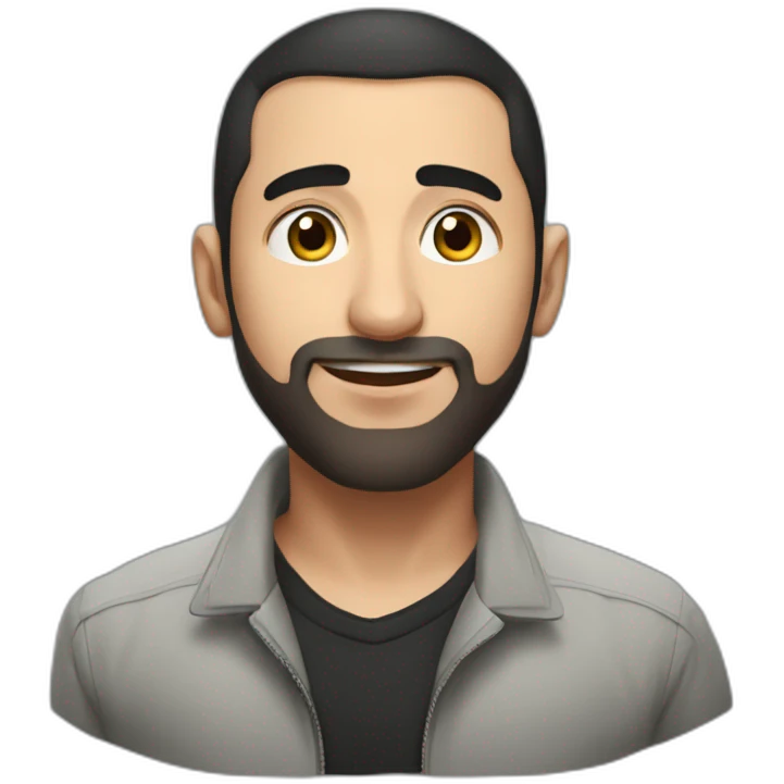Habib Nurmagamedov emoji