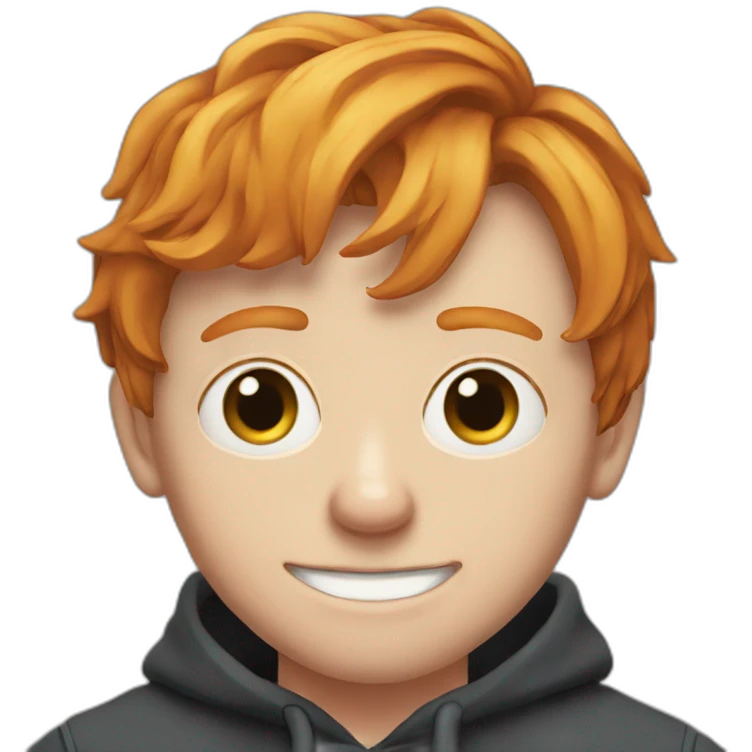 Rupert grint emoji