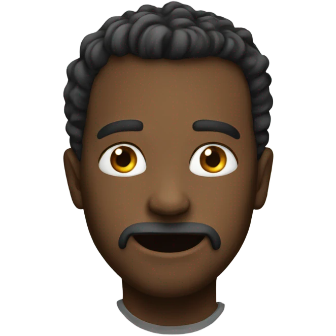 Crazy emoji