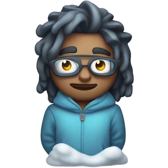 6mg chill zynns  emoji