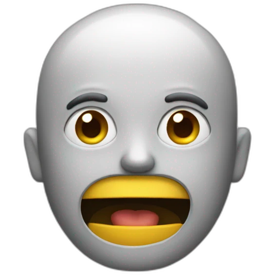 Secret number emoji