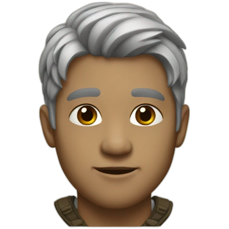 koba la d emoji