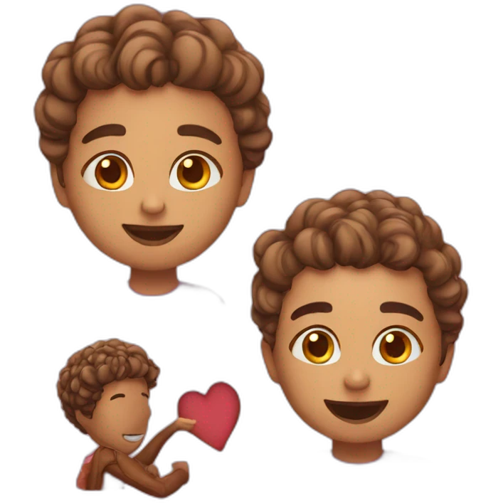 Love💗 emoji