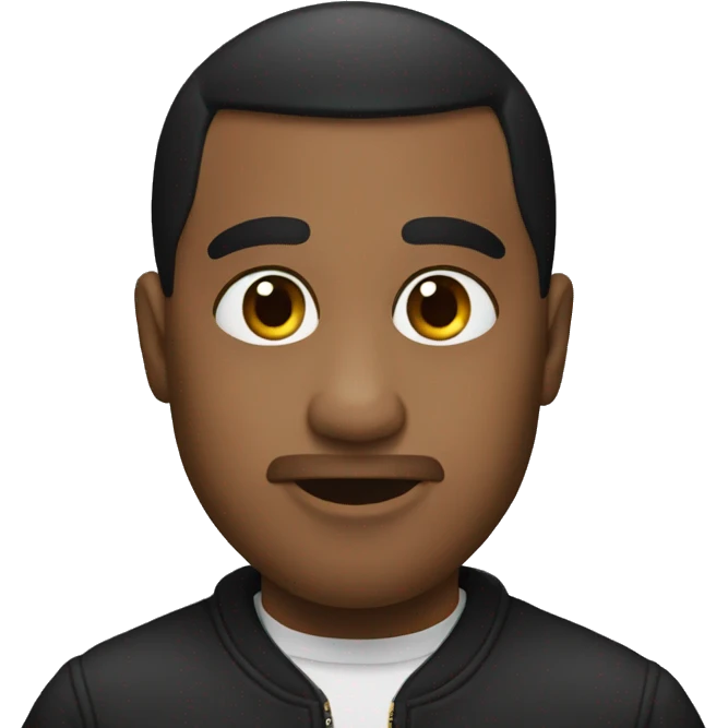 diddy emoji