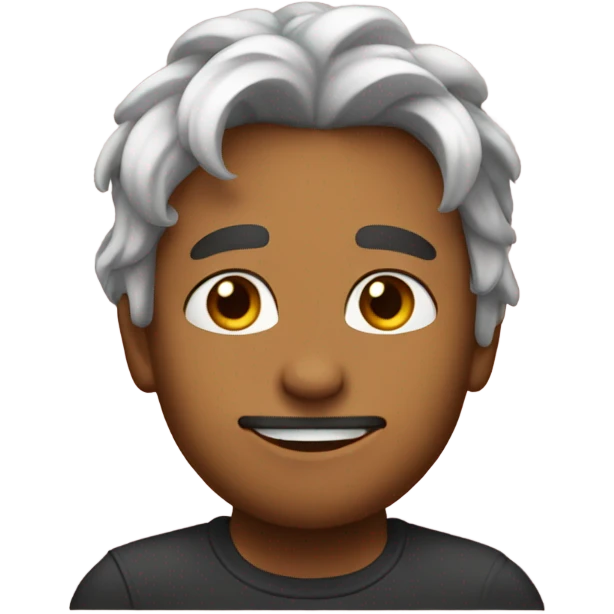 Beh beh love emoji