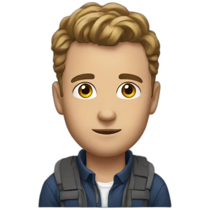 andrew tate  emoji