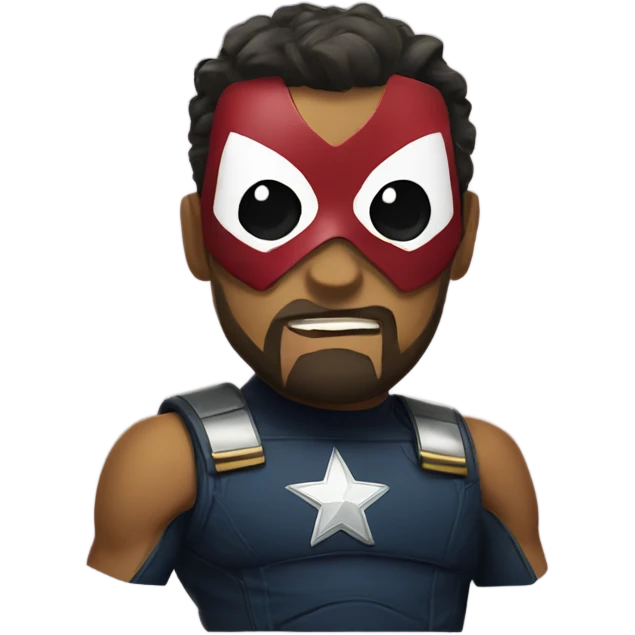 Marvel Rivals emoji