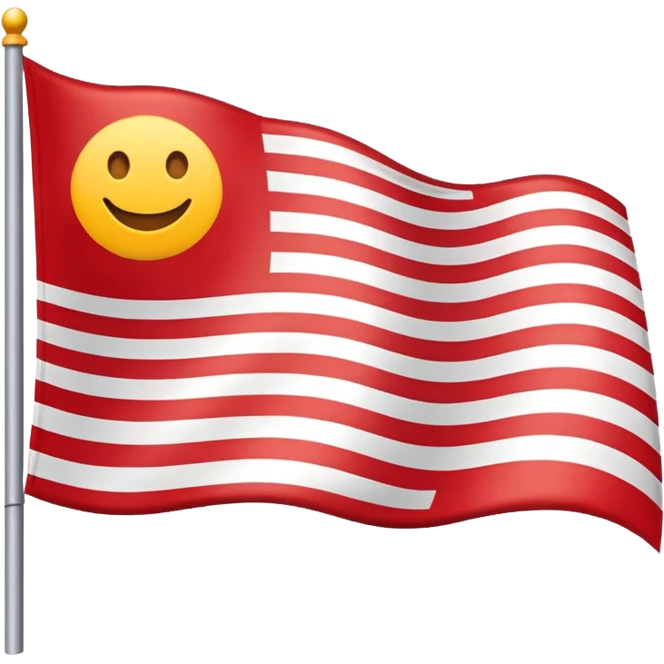 Flag emoji