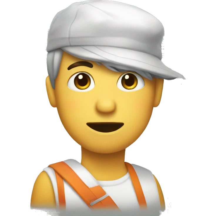 calendar day 18 of month August  emoji