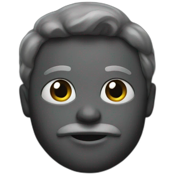 chalk emoji