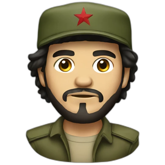 Che emoji