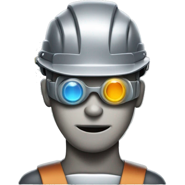 electric welder emoji