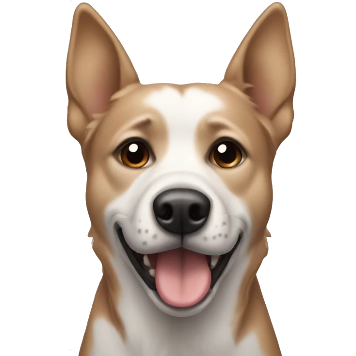 york dog emoji