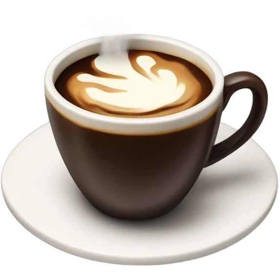 coffee  emoji