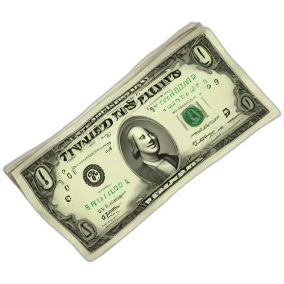 money emoji
