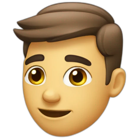 ру winked emoji