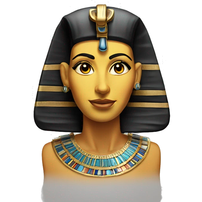 engenier 1970 photorealistic modern egyptian serious emoji