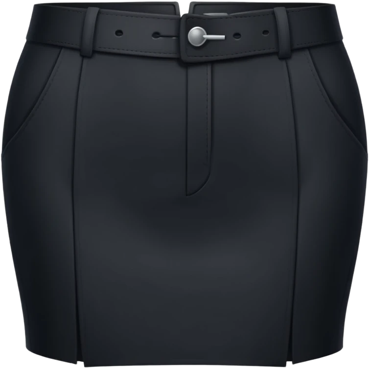 Waist seam emoji