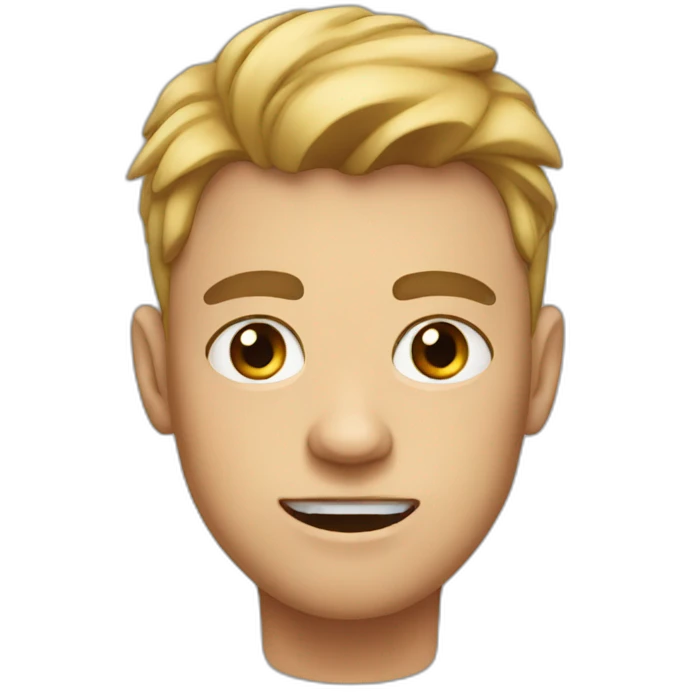 Bully emoji