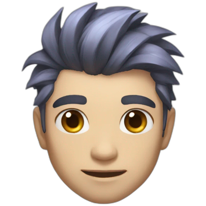 Mobile legends emoji