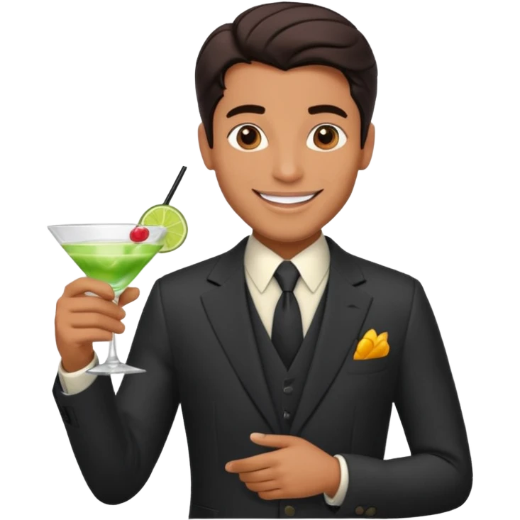 Prince Naveen of Maldonia   emoji