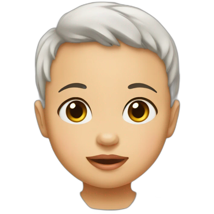 mothere Baby emoji