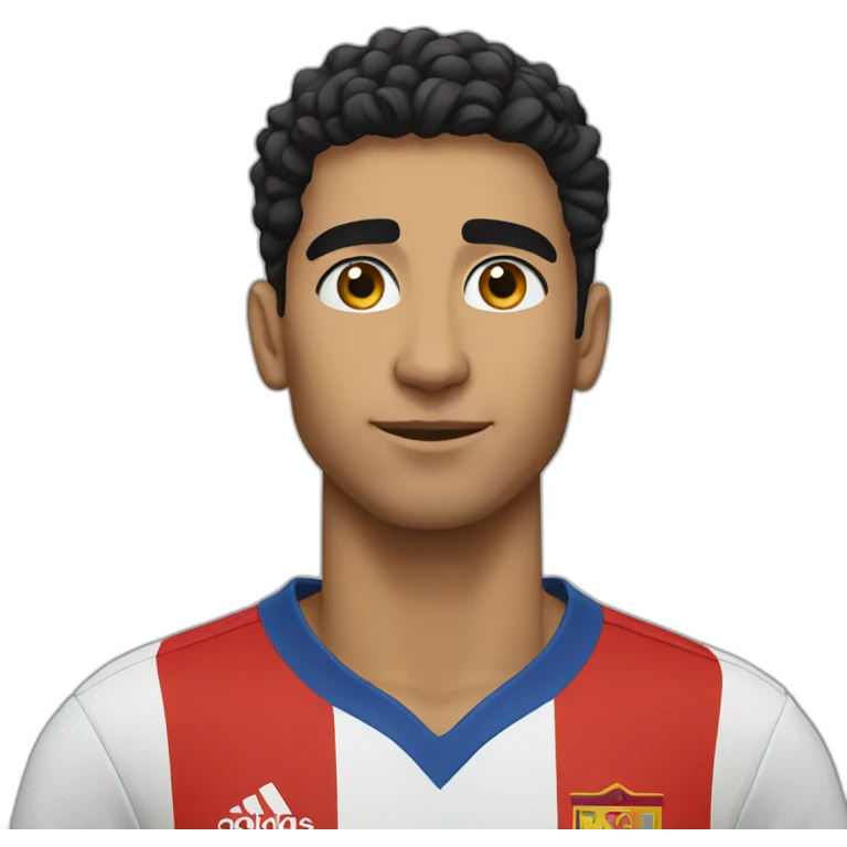 hakimi emoji