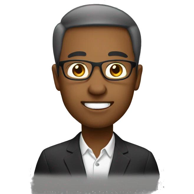 public speaker emoji