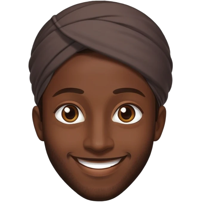 Amir emoji