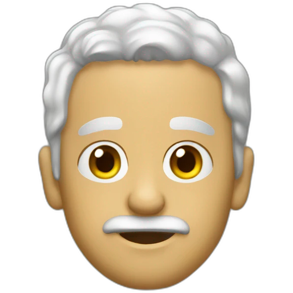 haber estudiao emoji