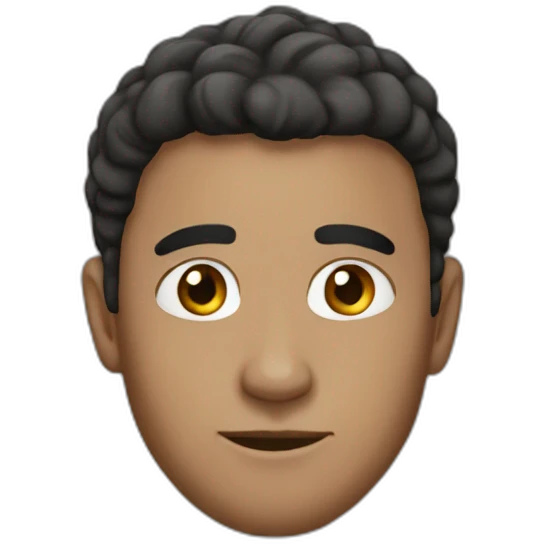 Gitan emoji