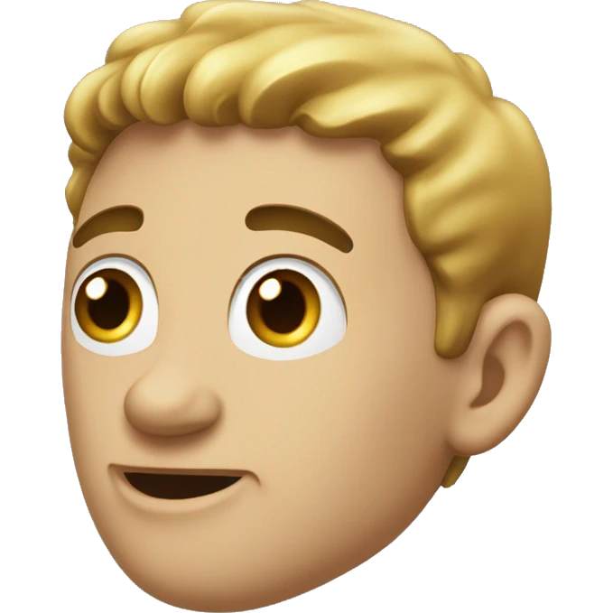 Fâché et surpris emoji