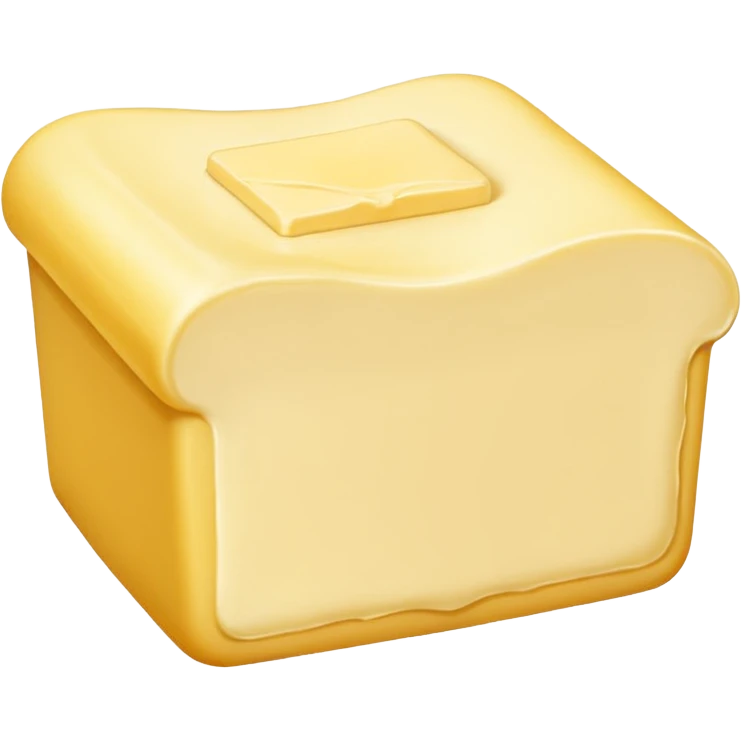 butter emoji