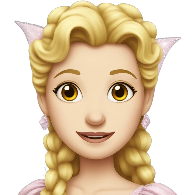 glinda emoji