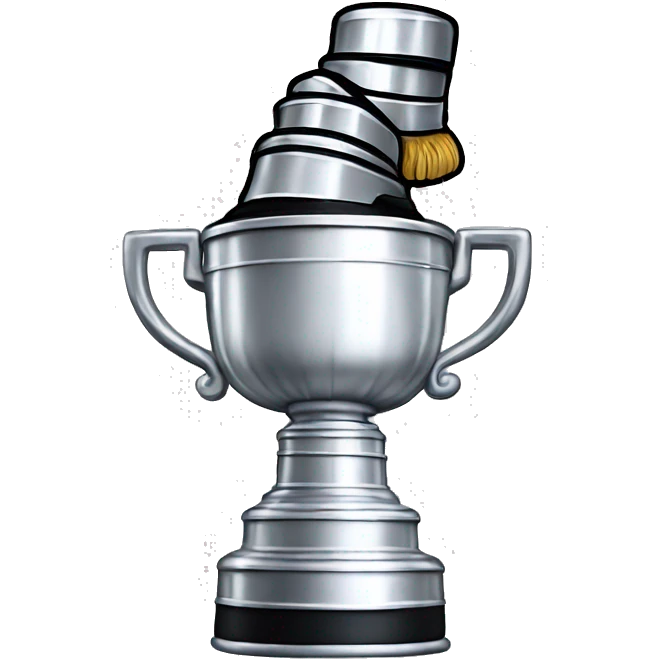 stanley cup emoji