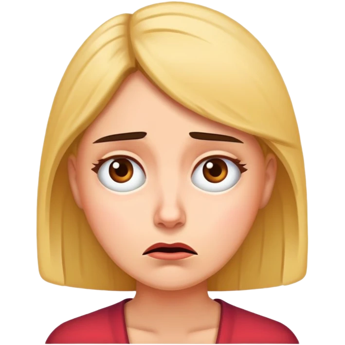 Boring and love but anoying emoji