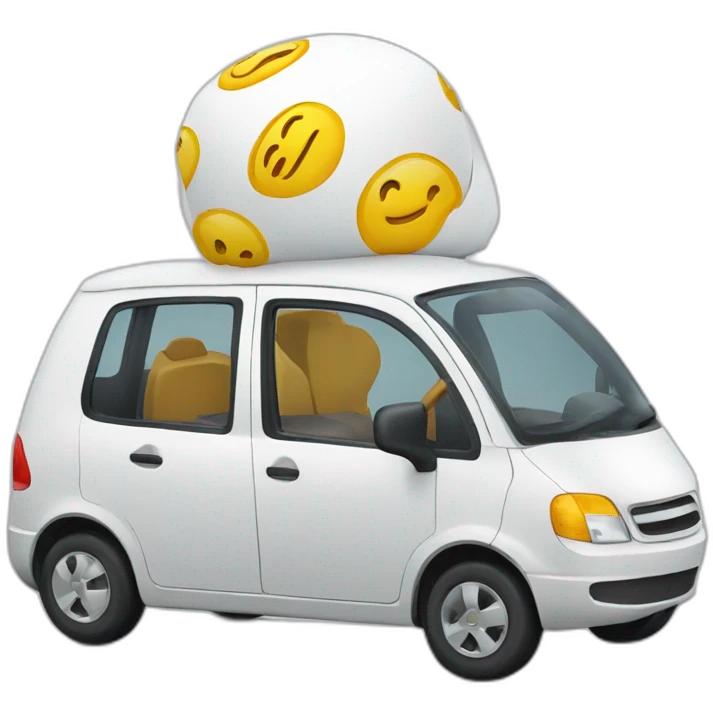avto insurance emoji