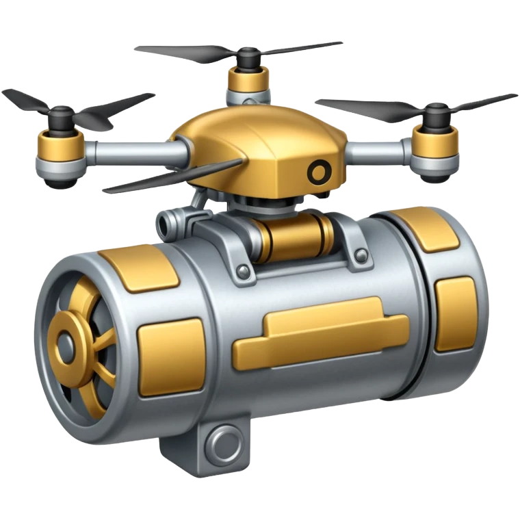motor from drone  emoji