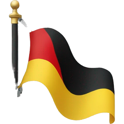 Belgian flag emoji