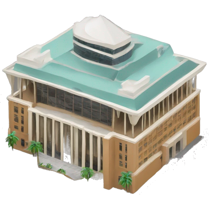 kenyatta international convention centre emoji