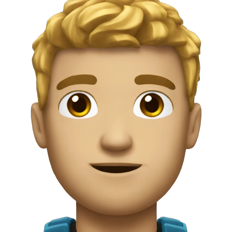 Kreekcraft roblox streamer emoji