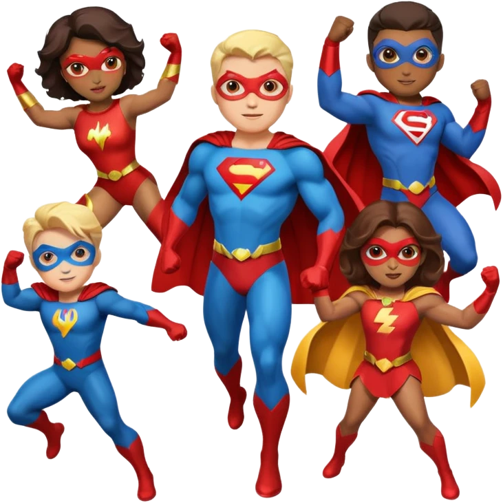 Topheroes online game emoji