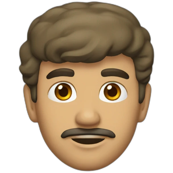Carlos Mario Socarrás emoji