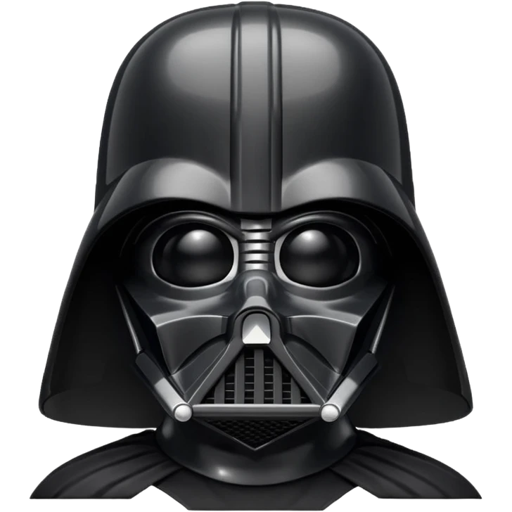 darth vader icon emoji