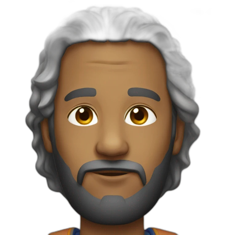 Amer emoji
